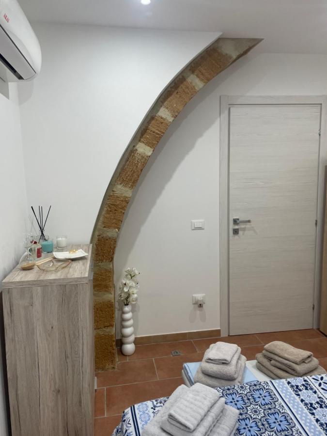 L'Arco Di Athena Vila Syracuse Exterior foto