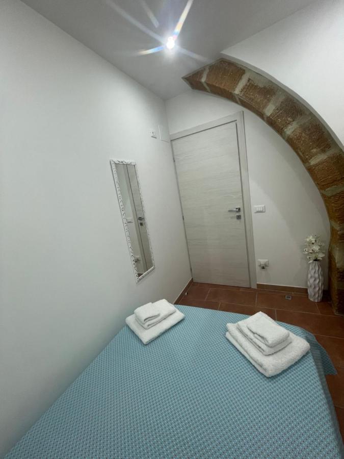 L'Arco Di Athena Vila Syracuse Exterior foto